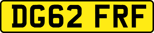 DG62FRF