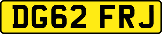 DG62FRJ