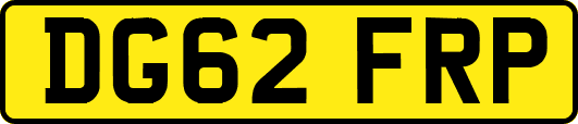 DG62FRP