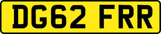 DG62FRR