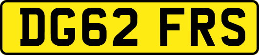DG62FRS
