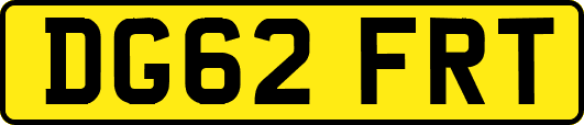 DG62FRT