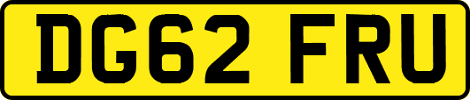 DG62FRU