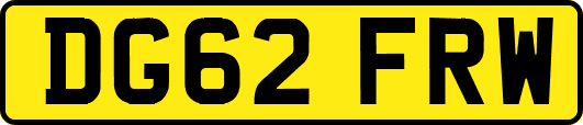 DG62FRW
