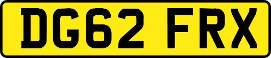 DG62FRX