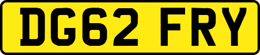 DG62FRY