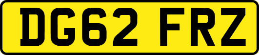 DG62FRZ