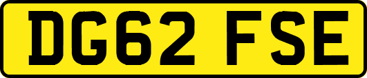 DG62FSE