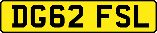 DG62FSL