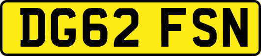 DG62FSN