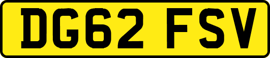 DG62FSV