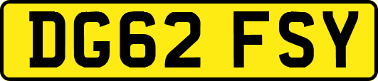 DG62FSY