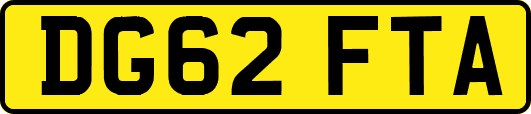 DG62FTA