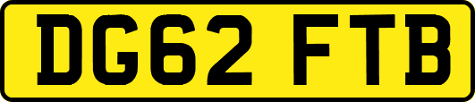 DG62FTB