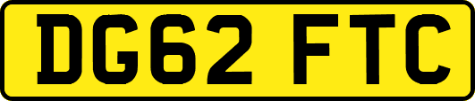 DG62FTC