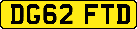 DG62FTD