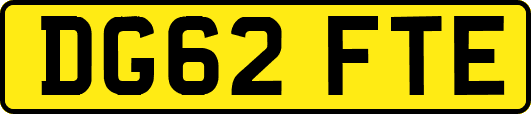 DG62FTE
