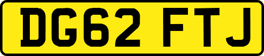 DG62FTJ