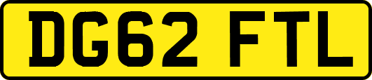 DG62FTL