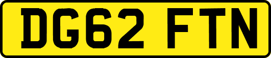 DG62FTN