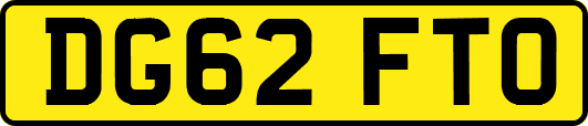 DG62FTO