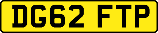 DG62FTP