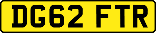 DG62FTR
