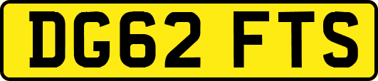 DG62FTS