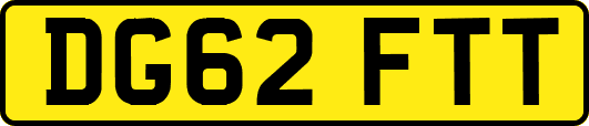 DG62FTT