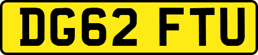 DG62FTU