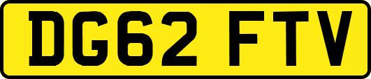 DG62FTV