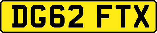 DG62FTX