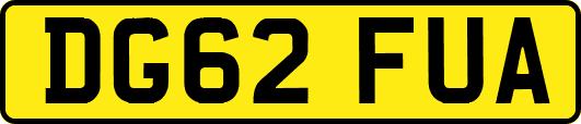 DG62FUA