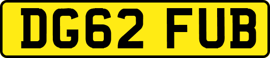 DG62FUB
