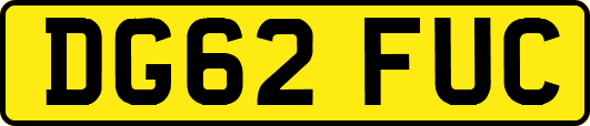 DG62FUC