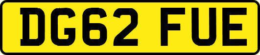DG62FUE
