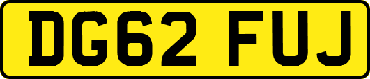DG62FUJ