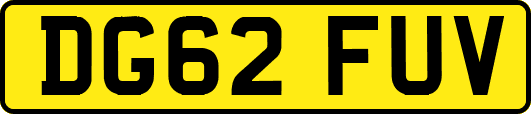 DG62FUV
