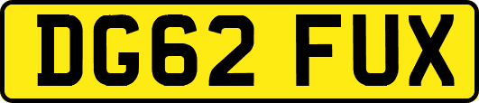 DG62FUX