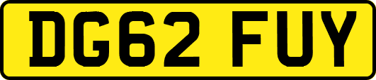DG62FUY