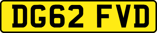 DG62FVD