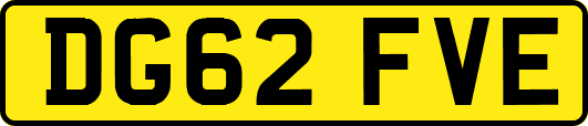 DG62FVE