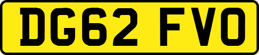 DG62FVO
