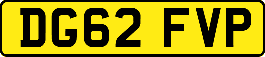 DG62FVP