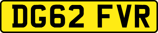 DG62FVR