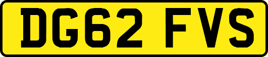 DG62FVS