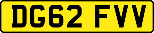 DG62FVV