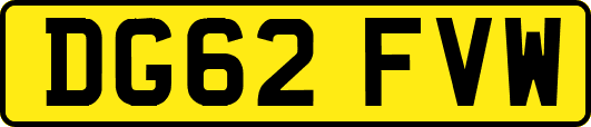 DG62FVW
