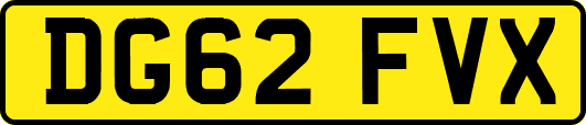 DG62FVX