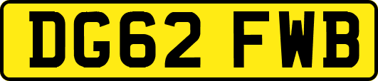 DG62FWB